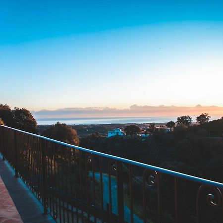 Eco Lodge Carbonaccio Chiatra Dış mekan fotoğraf