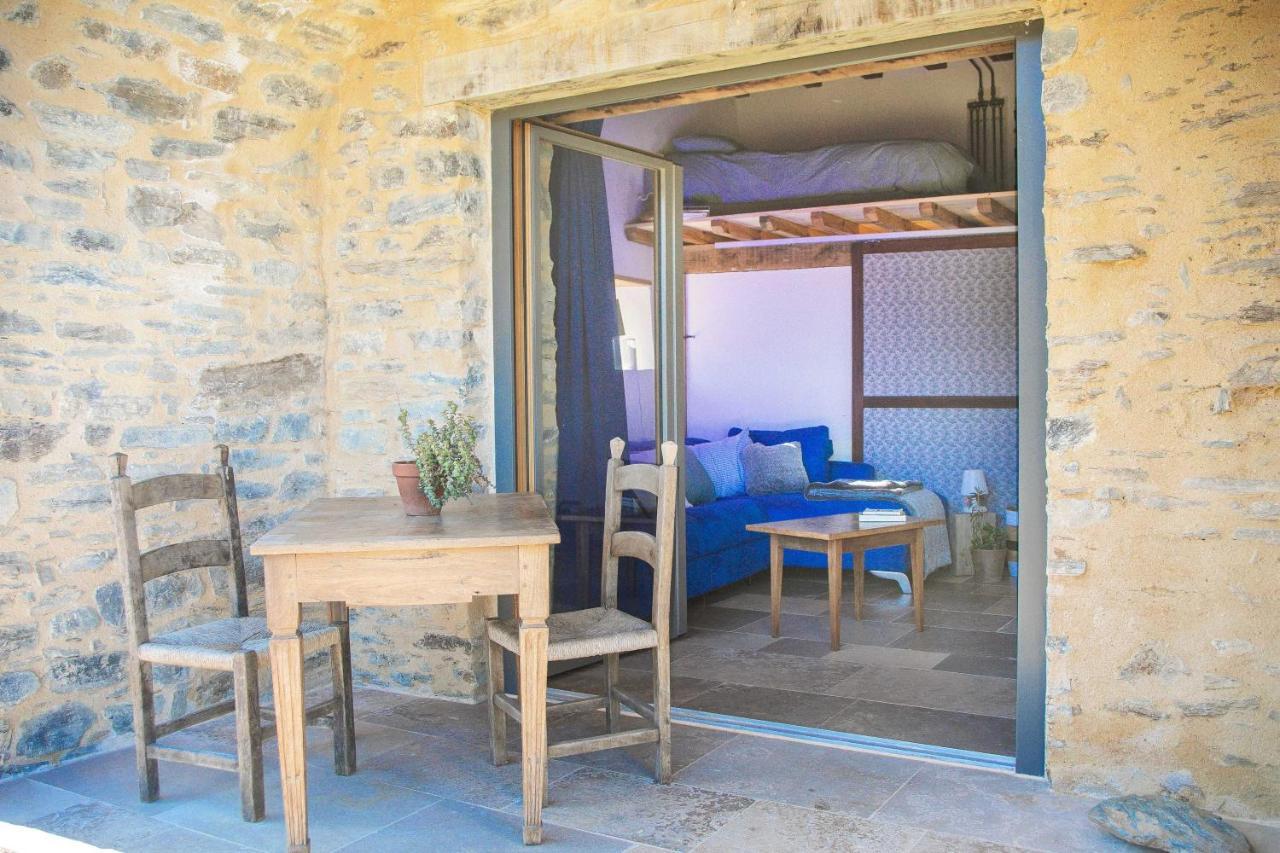 Eco Lodge Carbonaccio Chiatra Dış mekan fotoğraf