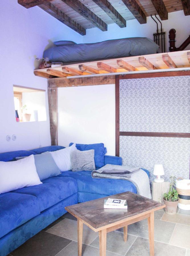 Eco Lodge Carbonaccio Chiatra Dış mekan fotoğraf