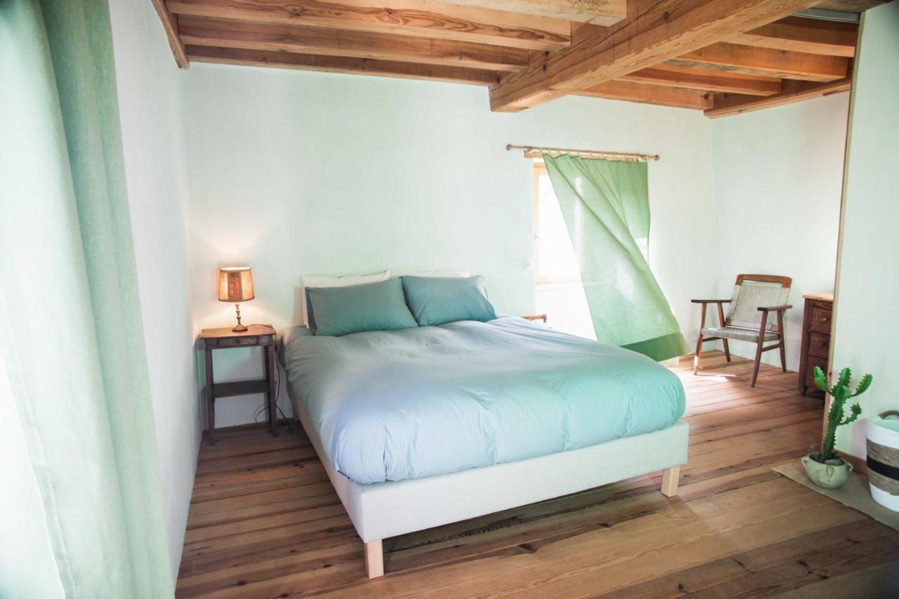 Eco Lodge Carbonaccio Chiatra Dış mekan fotoğraf