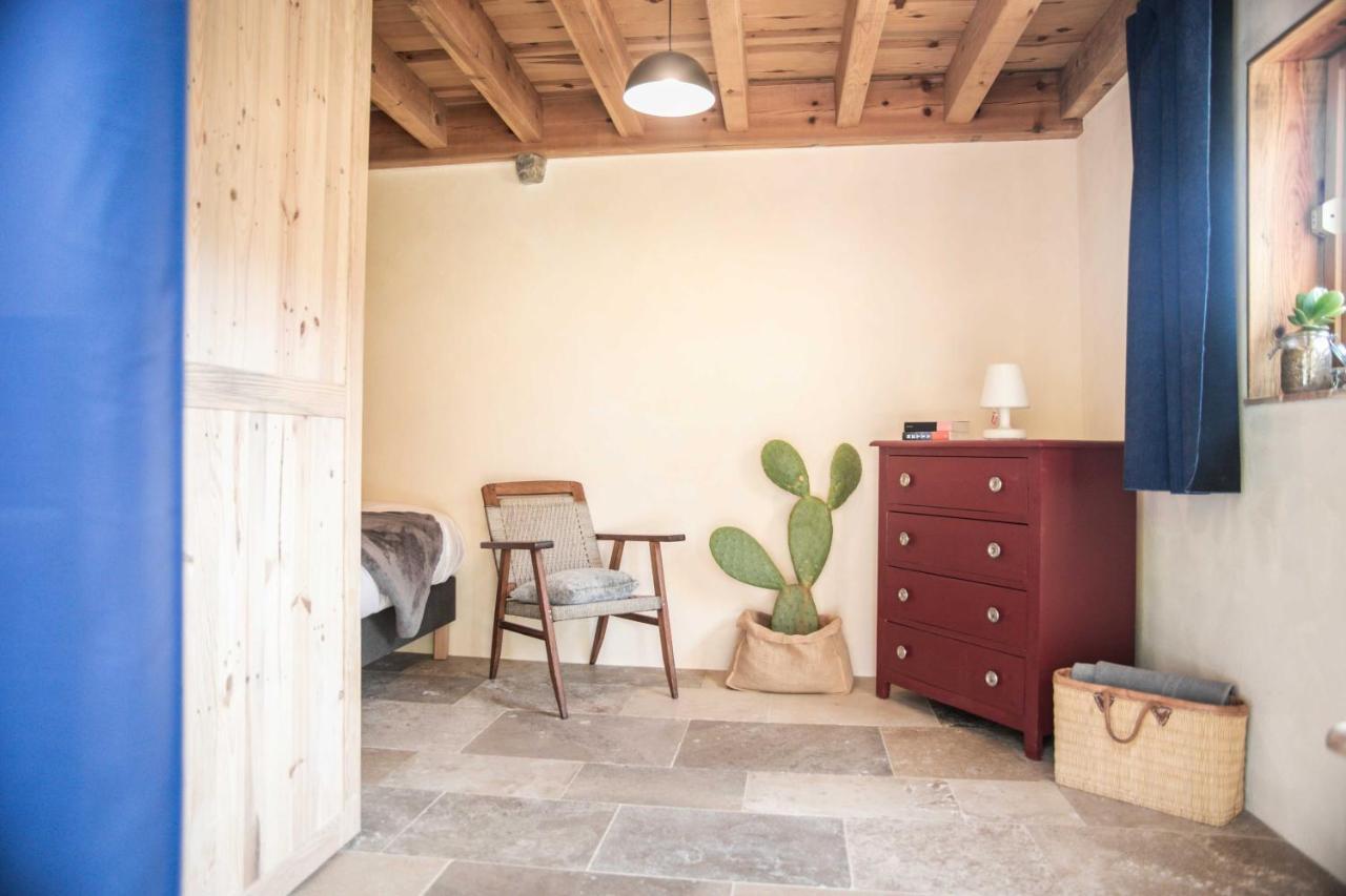 Eco Lodge Carbonaccio Chiatra Dış mekan fotoğraf